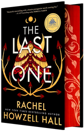 The Last One (Deluxe Limited Edition)